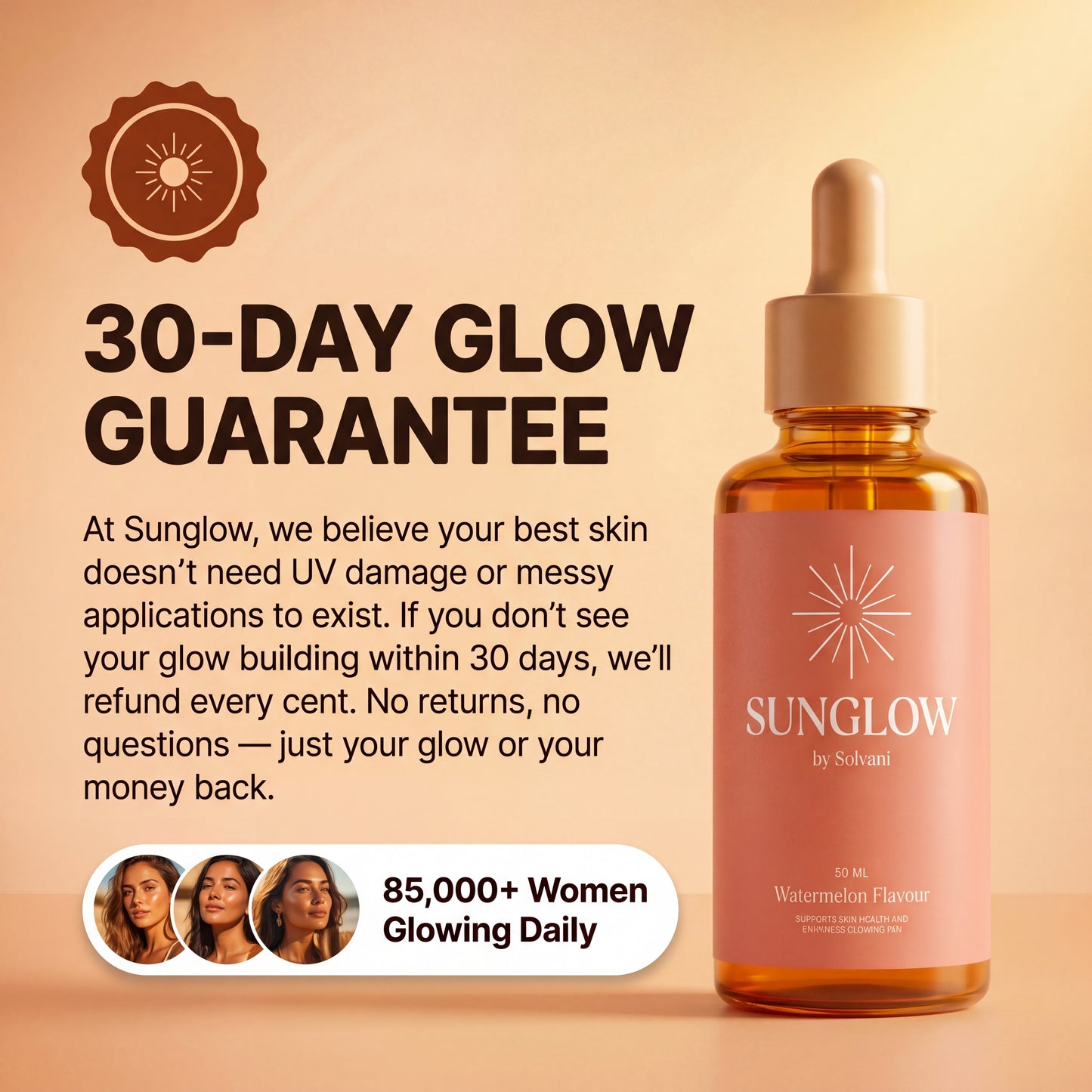Sunglow