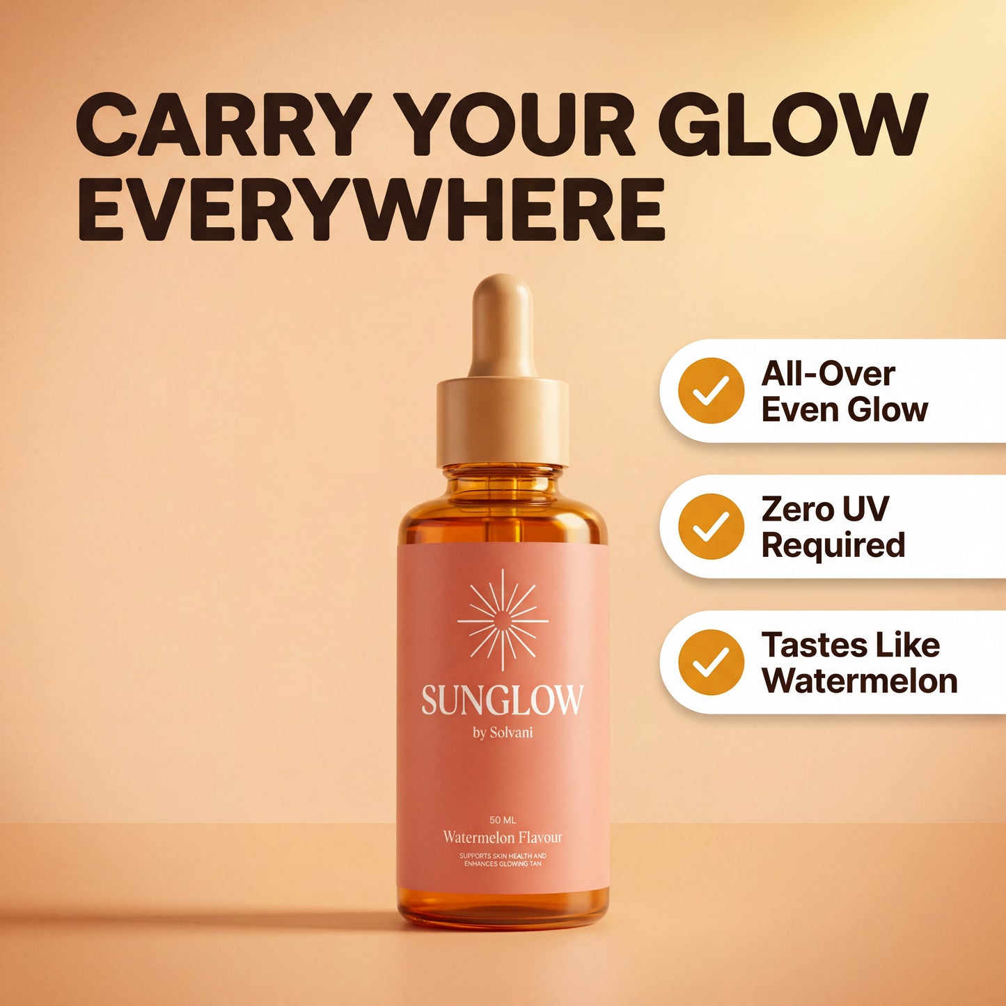 Sunglow