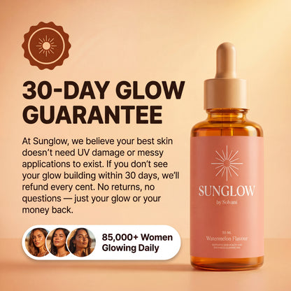 Sunglow