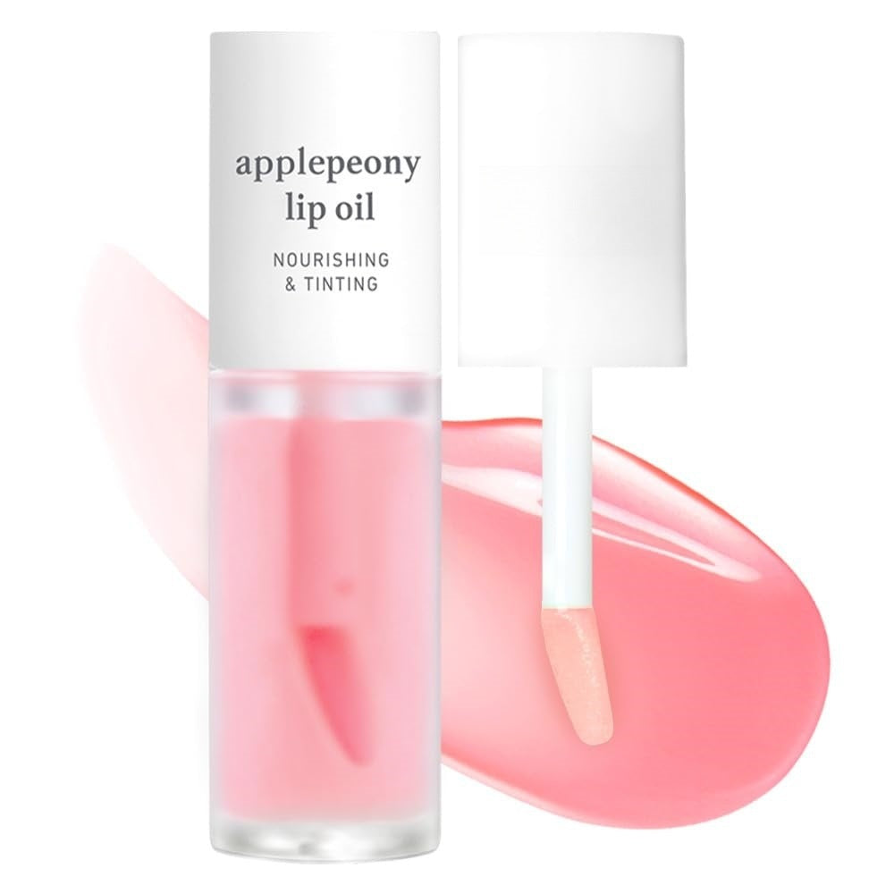 Lips Waterproof Smear-Proof Moist Lipstick