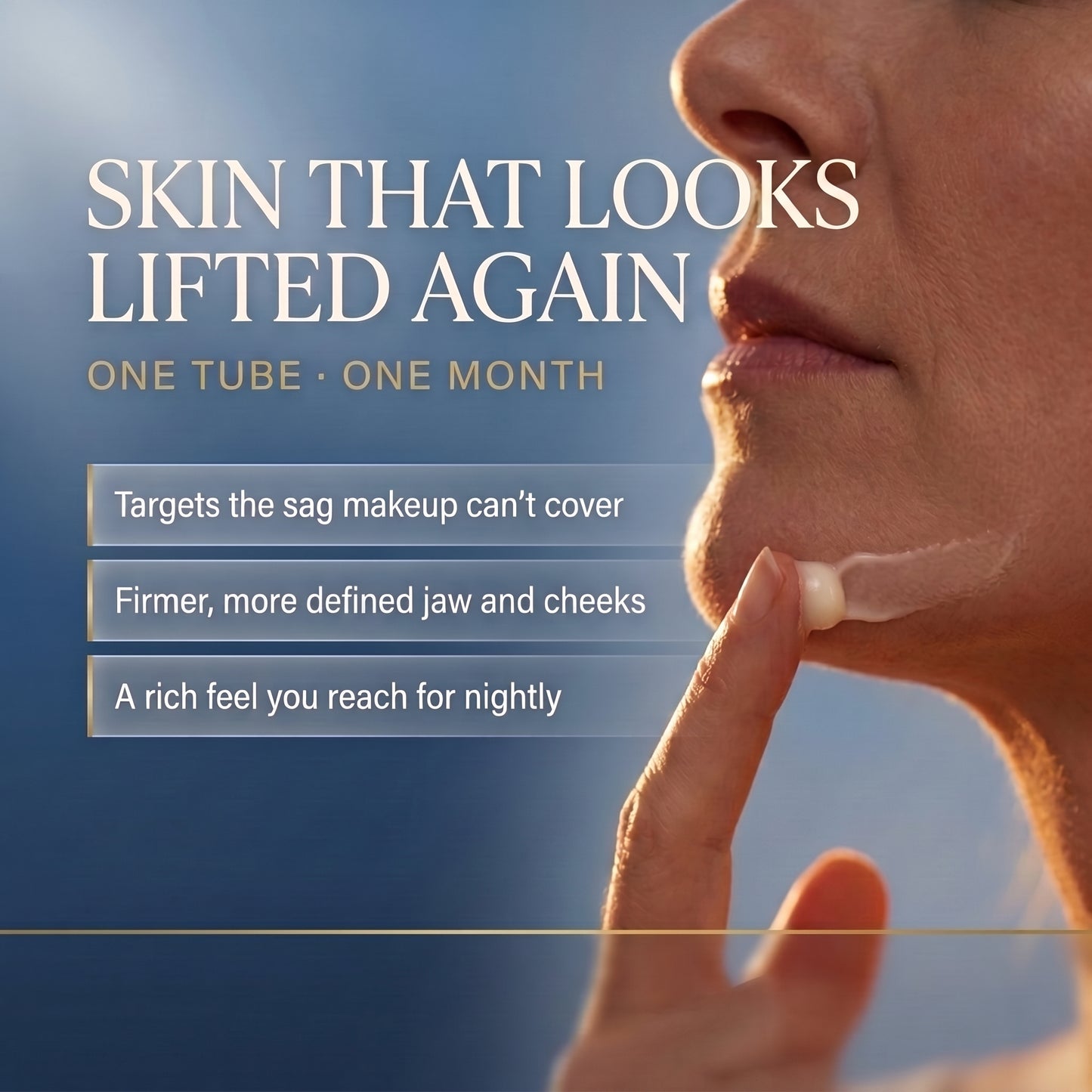 Solvani Copper Peptide Cream