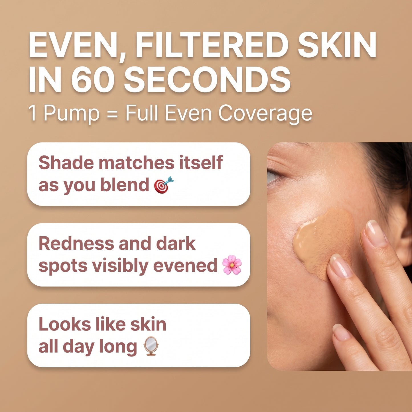 Solvani Tint Serum