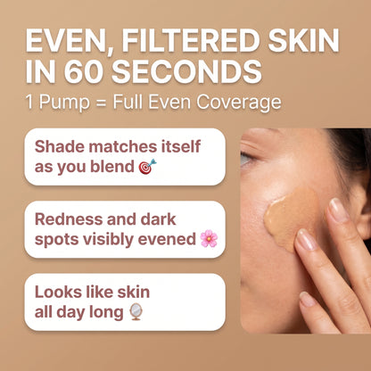 Solvani Tint Serum