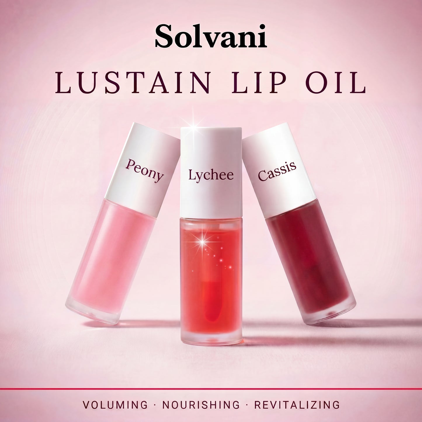Lustain