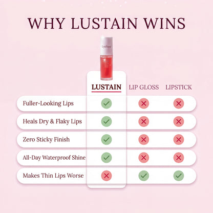 Lustain